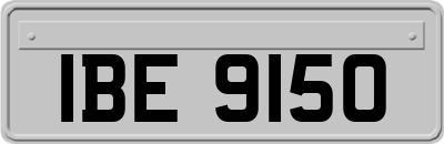 IBE9150