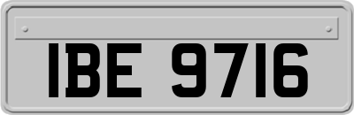 IBE9716