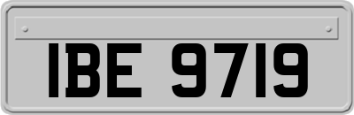 IBE9719