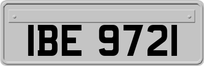 IBE9721