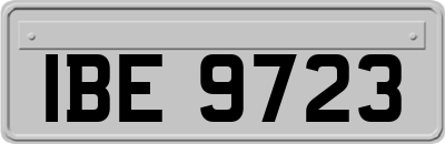 IBE9723