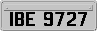 IBE9727