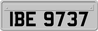 IBE9737