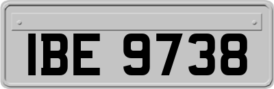 IBE9738