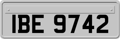 IBE9742