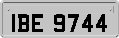 IBE9744