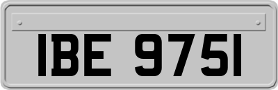 IBE9751