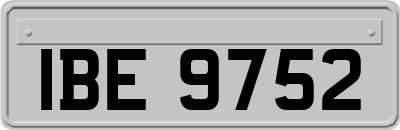 IBE9752