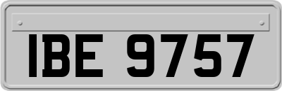 IBE9757