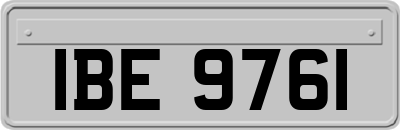 IBE9761