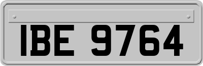 IBE9764