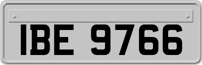 IBE9766