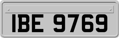 IBE9769