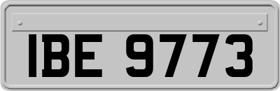 IBE9773