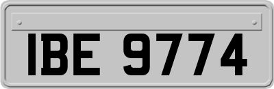 IBE9774