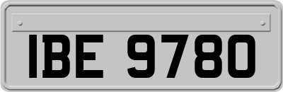 IBE9780