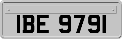 IBE9791