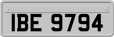 IBE9794