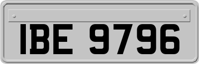 IBE9796