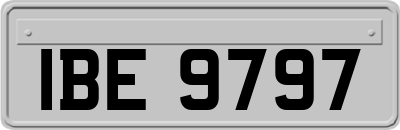 IBE9797