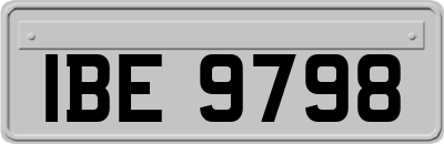 IBE9798