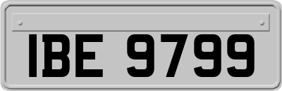 IBE9799