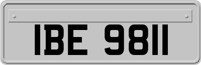 IBE9811