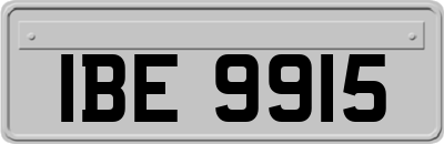 IBE9915