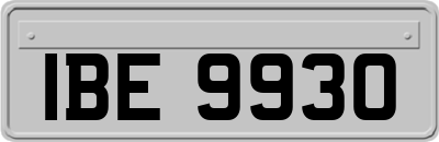 IBE9930