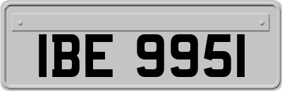 IBE9951