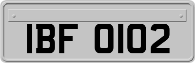 IBF0102