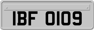 IBF0109