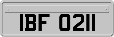 IBF0211