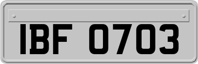 IBF0703