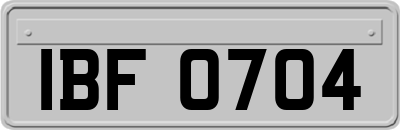 IBF0704