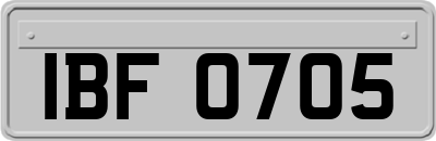 IBF0705