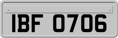 IBF0706