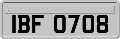 IBF0708