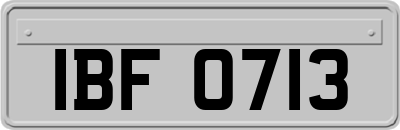 IBF0713