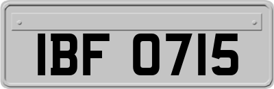 IBF0715