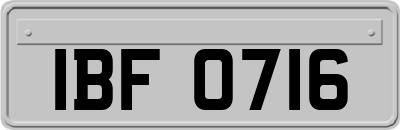 IBF0716