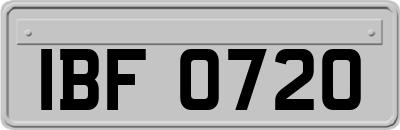 IBF0720