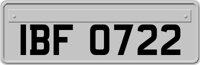 IBF0722