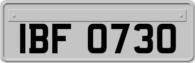 IBF0730