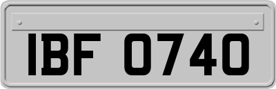 IBF0740