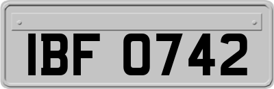 IBF0742