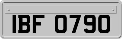 IBF0790