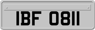 IBF0811