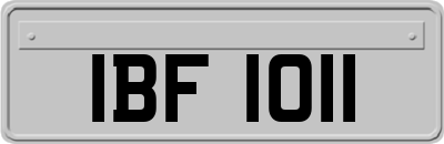 IBF1011