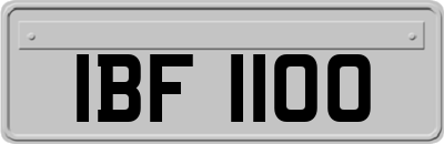 IBF1100